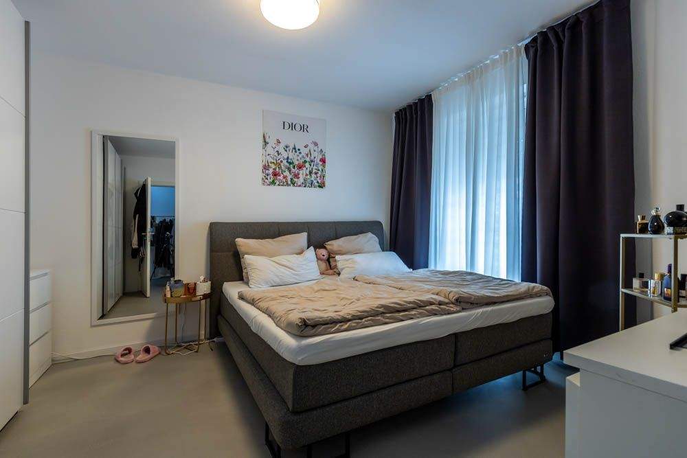 Renovierte 2-Zimmer-Erdgeschosswohnung in Bestlage Ingolstadts – Ingolstadt – Vorschaubild 3