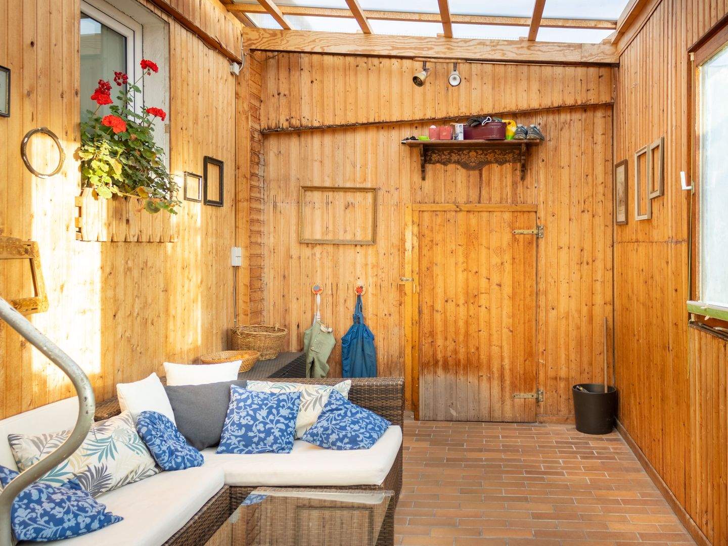 Ein Haus mit Seele in beliebter Wohngegend in Bad Oldesloe – Bad Oldesloe – Vorschaubild 7