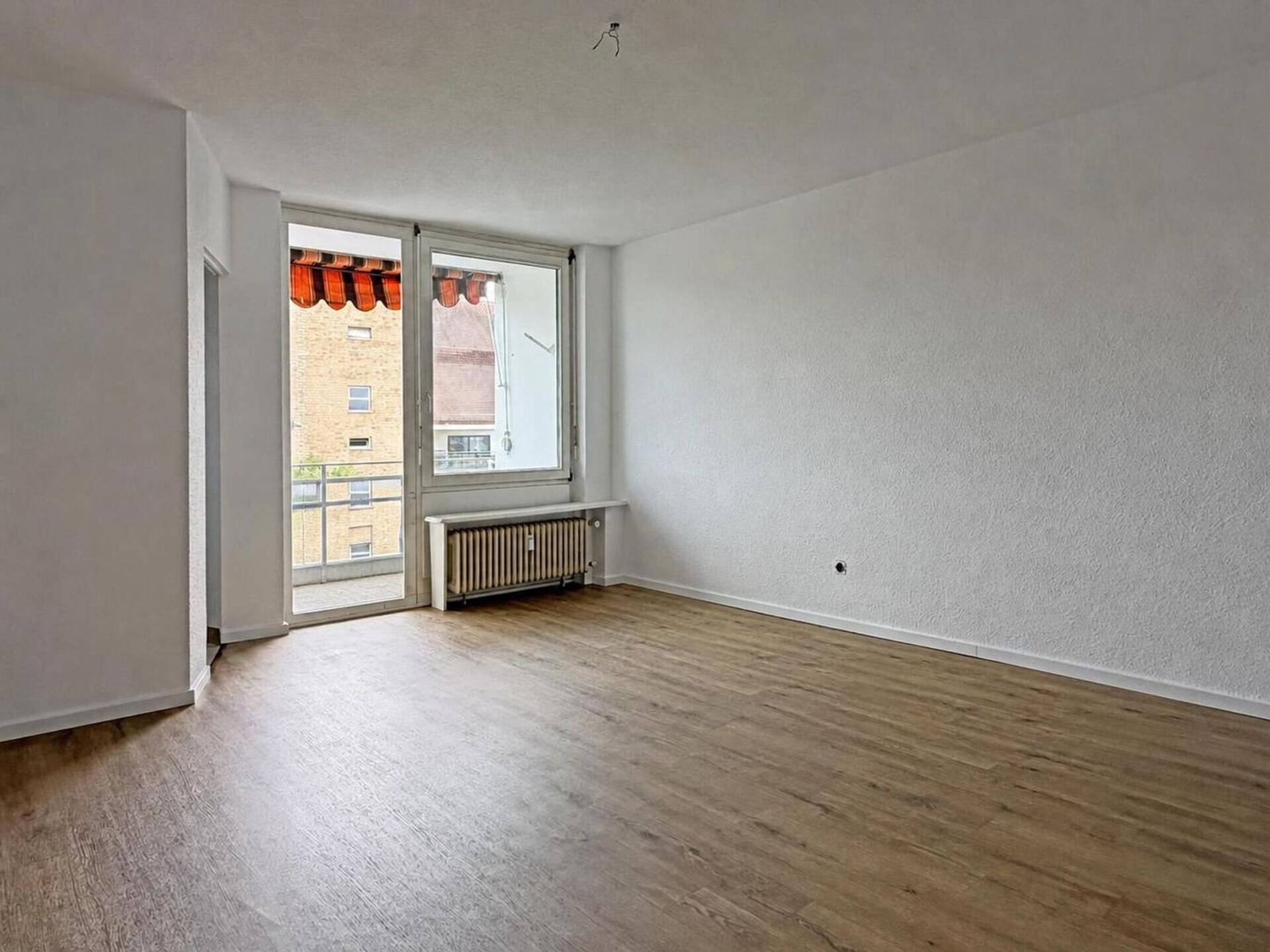 Etagenwohnung in 78464 Konstanz / Petershausen mit 32,56 m² kaufen