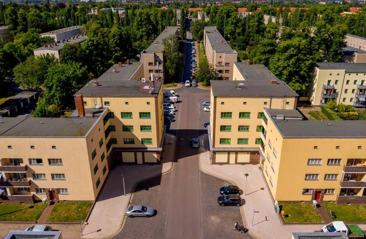 Ideal für Paare und kleine Familien – 39110 Magdeburg – Bild 1 von 9