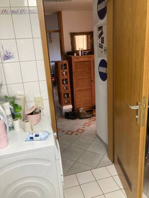 ... diese nette, gemütliche Terrassen-Wohnung, ist eine kleine Wundertüte ... – 88048 Friedrichshafen – Vorschaubild 4