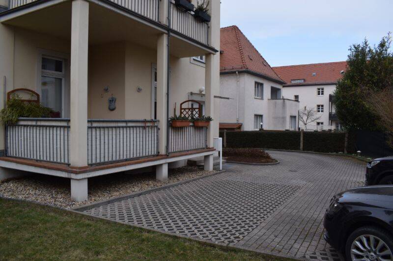 4 Raum ETW mit großem Balkon – Dresden – Vorschaubild 9