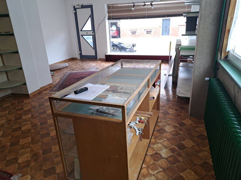 Wohnen & Arbeiten unter einen Dach - vielseitige Immobilie in 78559 Gosheim – Gosheim – Vorschaubild 5