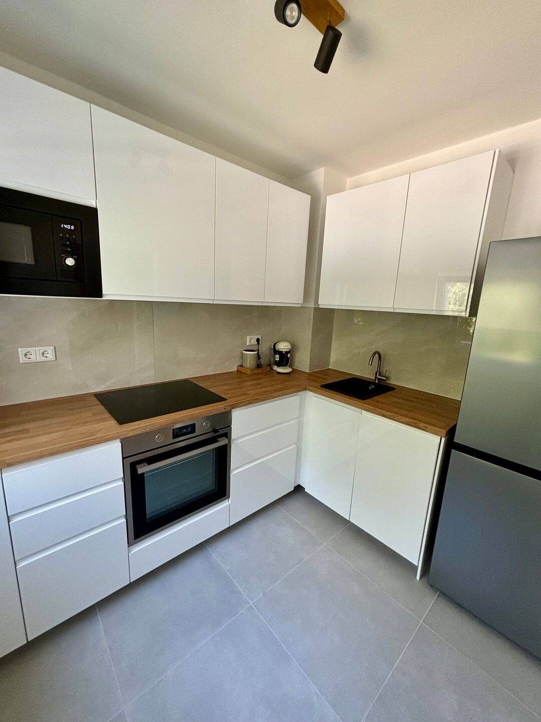 vollwohnung