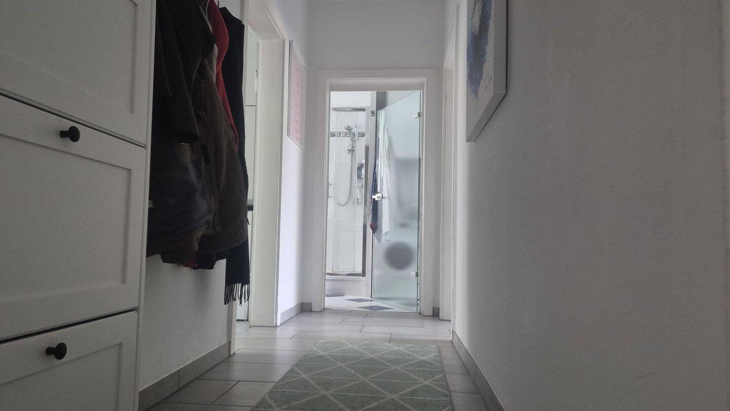 Tolle 2-3-Zi-Wohnung - S-West - mit Parkanlage - ruhige Lage – Stuttgart – Vorschaubild 6