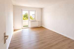 Gemütliche 3-Zimmer Wohnung im Herzen von Rostock-Toitenwinkel