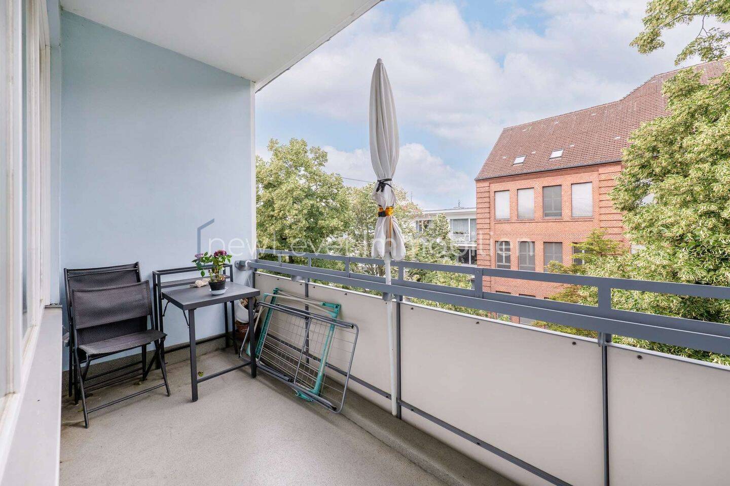 Ankommen. Wohlfühlen. Zuhause sein. – Berlin – Vorschaubild 8