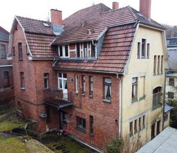 Haus in 96515 Sonneberg mit 450 m² kaufen