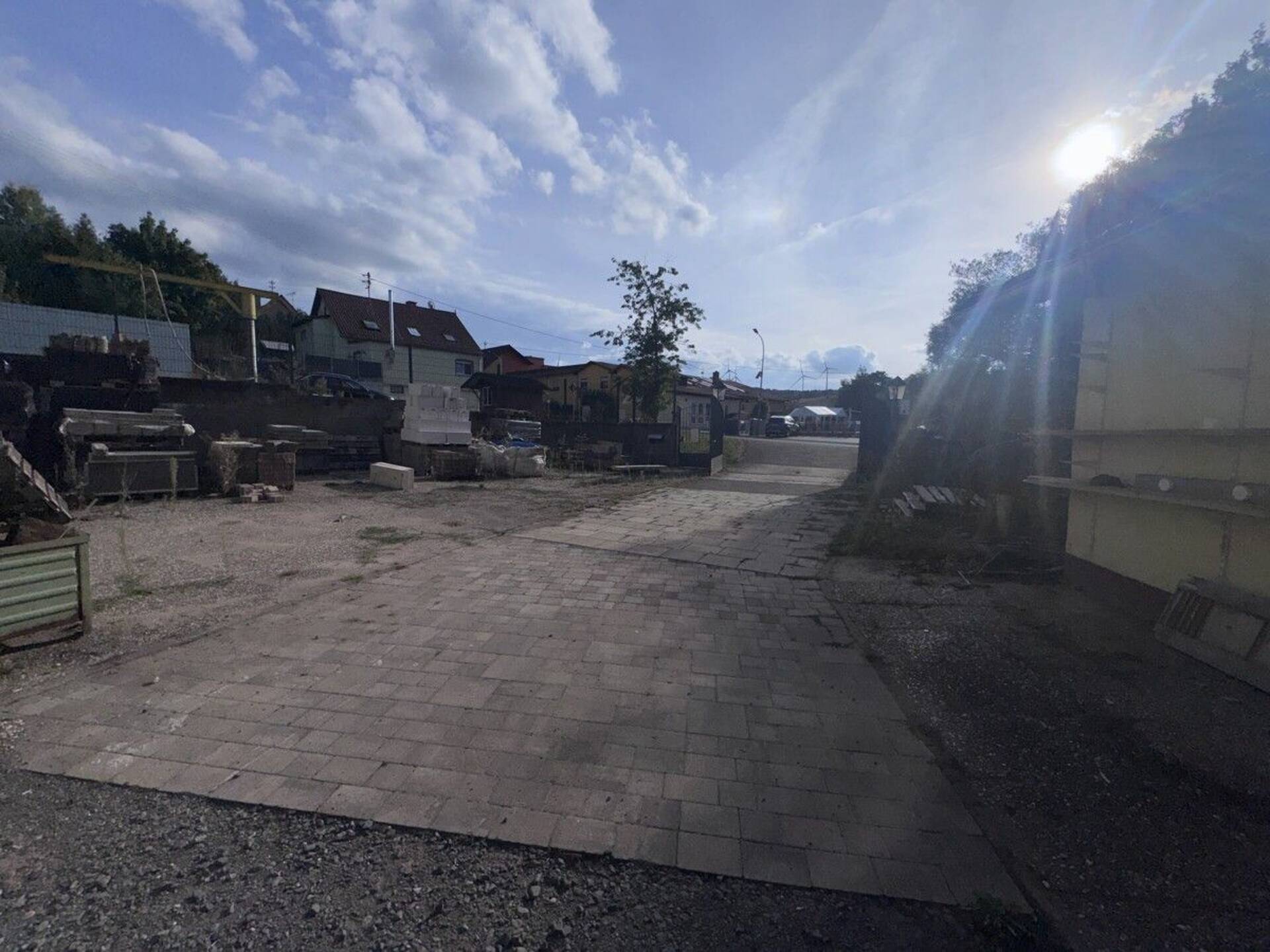 Haus in 66606 Sankt Wendel / Werschweiler mit 240 m² kaufen