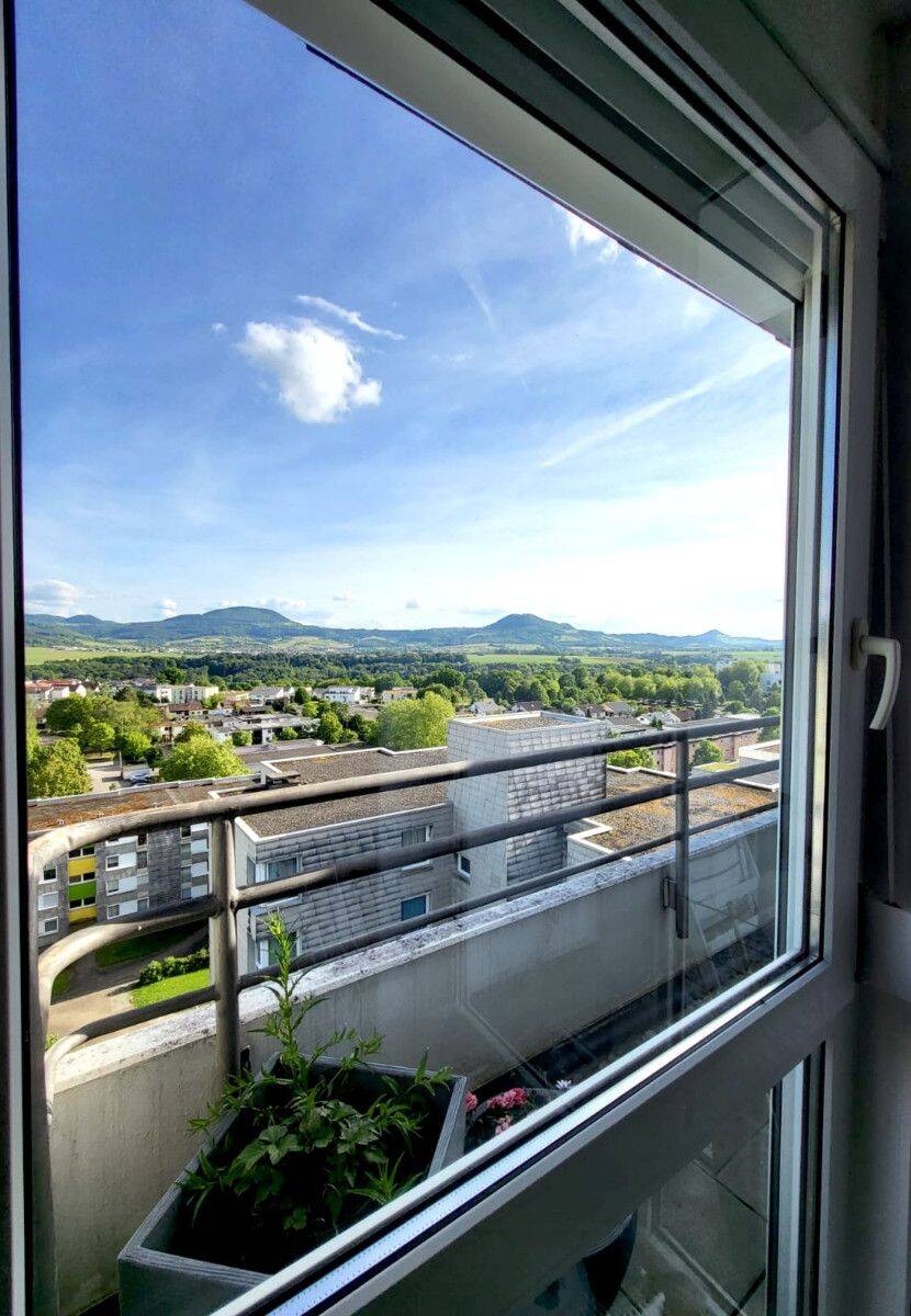 Gepflegte 2-Zimmer-Wohnung in Schwäbisch Gmünd mit Weitblick und Aufzug – Schwäbisch Gmünd – Vorschaubild 5