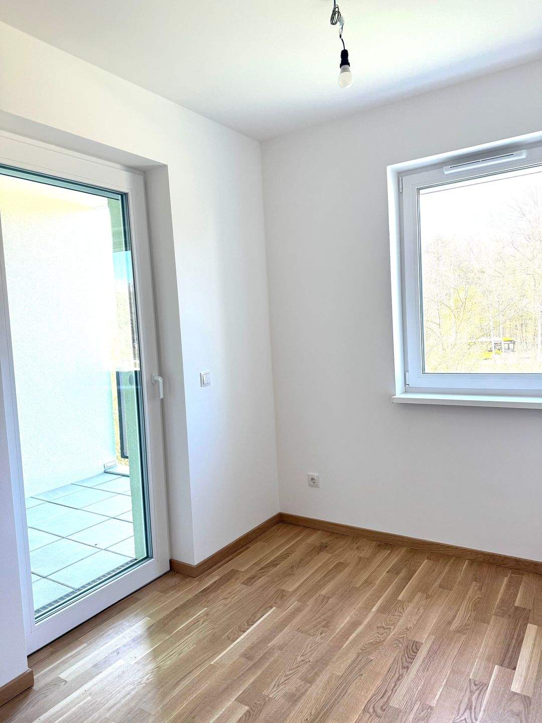 ***NEUBAU - Ein Westbalkon mit Grünblick und harmonischer Raumaufteilung suchen SIE!!!*** – Berlin – Vorschaubild 5