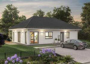 Ihr Traum-Bungalow in Bielefeld