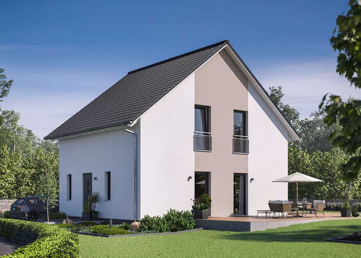 In 2023 deine 4 Wände bauen?! Lass uns loslegen und dein Zuhause nach deinen Wünschen planen – 13409 Berlin – Bild 1 von 9