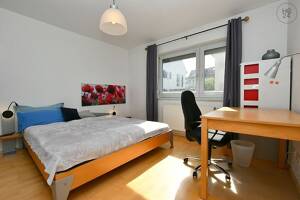 Schön möblierte Wohnung in Stuttgart Kaltental – 70569 Stuttgart – Vorschaubild 7