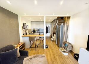 Schöne 2,5-Zimmer-Maisonette-Wohnung in ruhiger Lage – 70567 Stuttgart – Vorschaubild 2