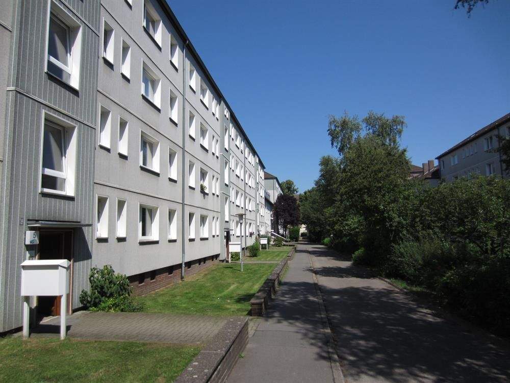 3-Zimmerwohnung in Hannover-Herrenhausen – Hannover – Bild 1 von 1