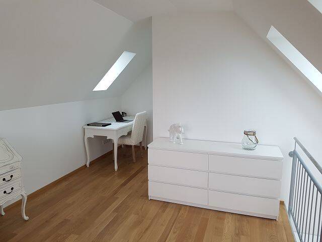 Modernes Wohnen in Bogenhausen: 3-Zimmer-Apartment mit Balkon und 95m2 Nutzfläche – München – Vorschaubild 7