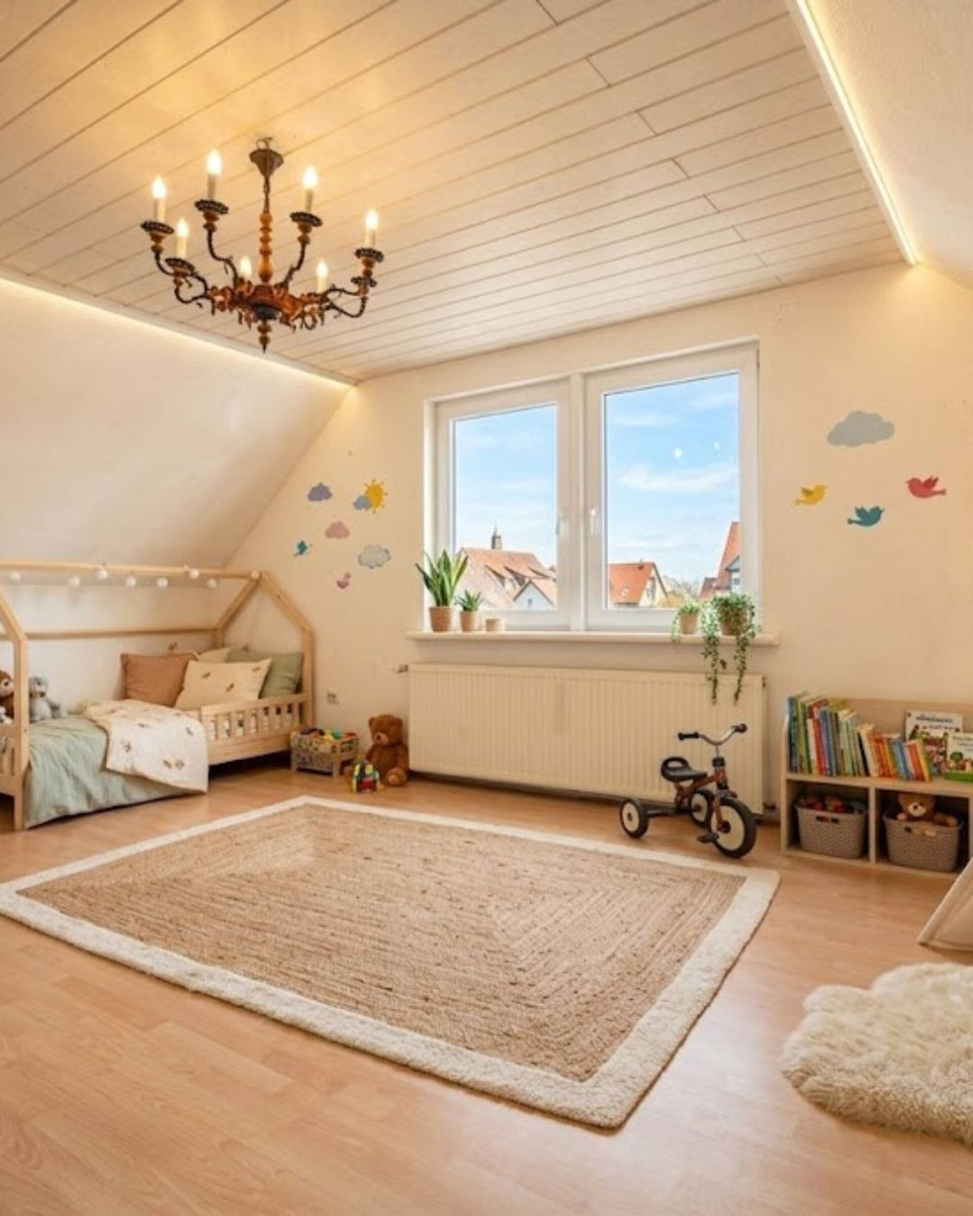 Einfamilienhaus in 17235 Neustrelitz mit 134 m² kaufen