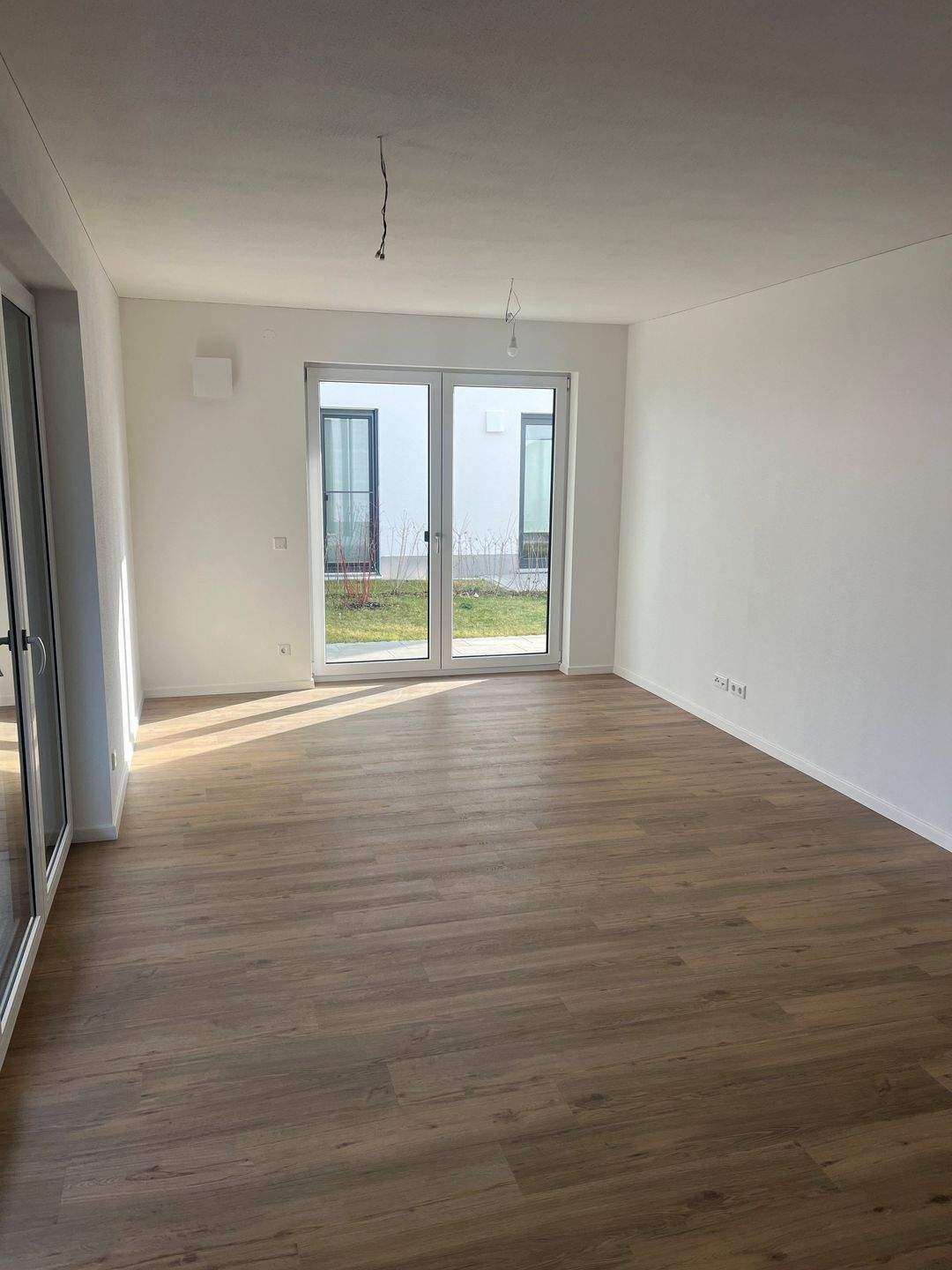 Wohnungen im Westen von Ingolstadt (bezugsfertig) – Ingolstadt – Vorschaubild 6