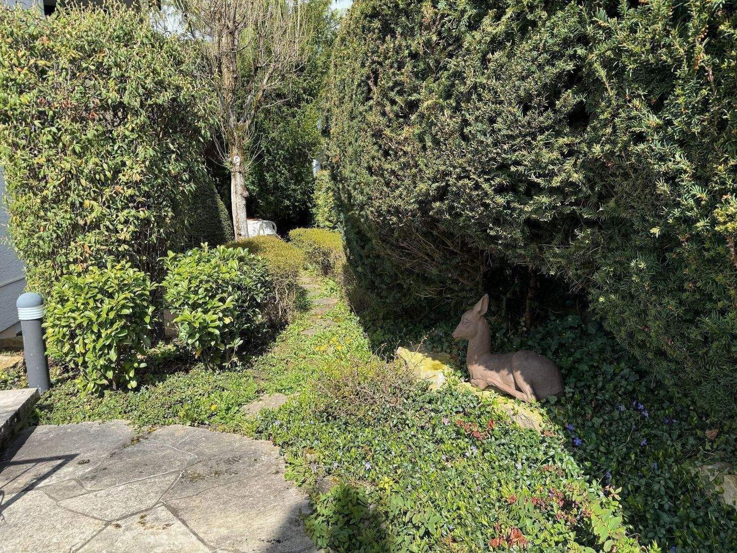 Exklusive 5 Zimmer Gartenwohnung – Stuttgart – Vorschaubild 2