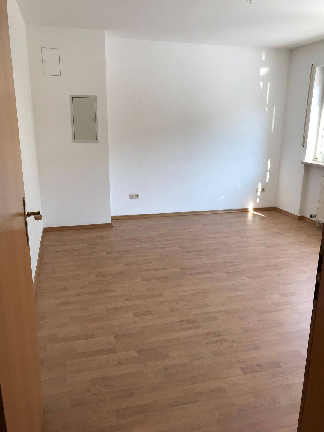 Uni-nahe Traumwohnung mit Terrasse – Regensburg – Vorschaubild 5