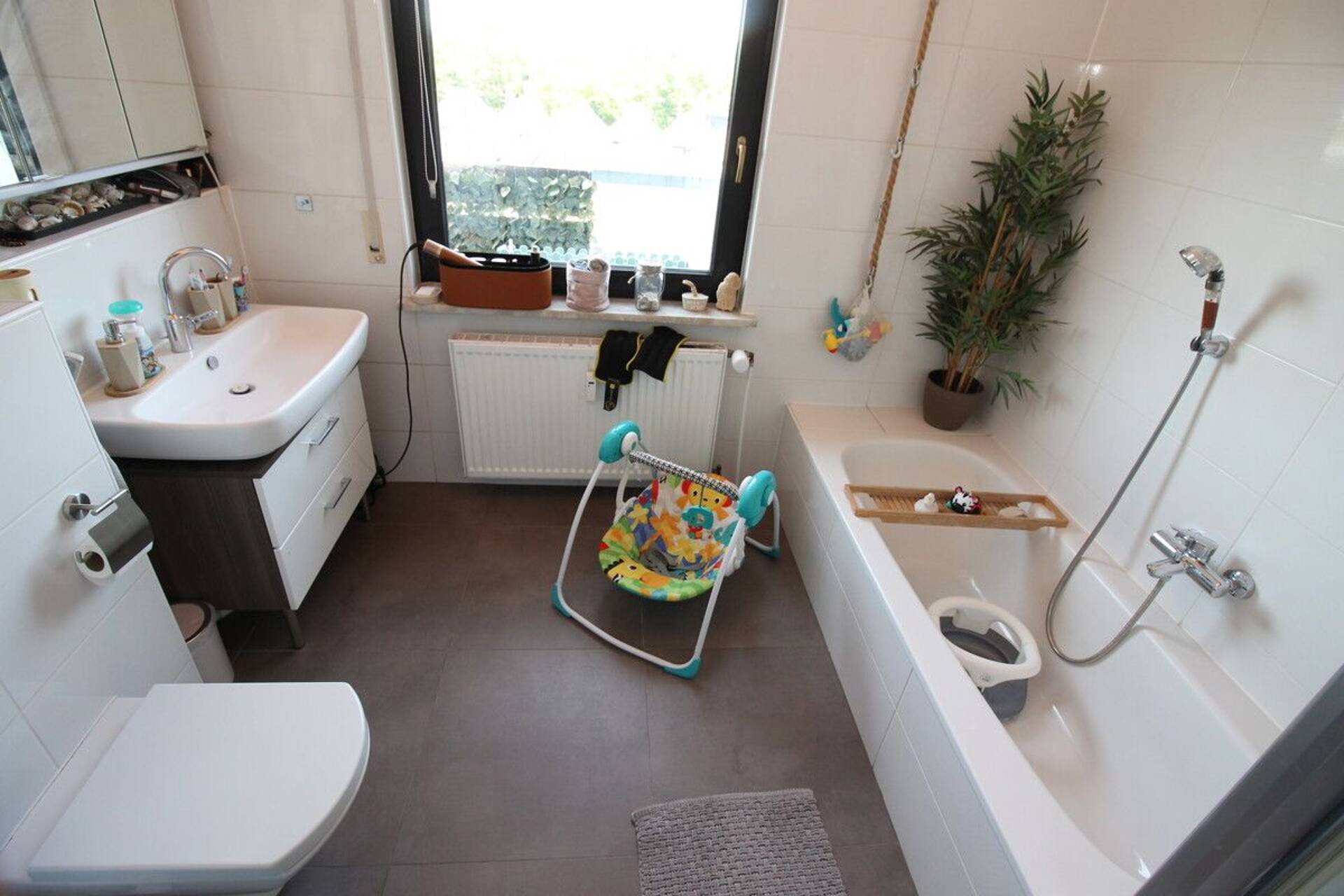 Terrassenwohnung in 67547 Worms mit 120 m² kaufen