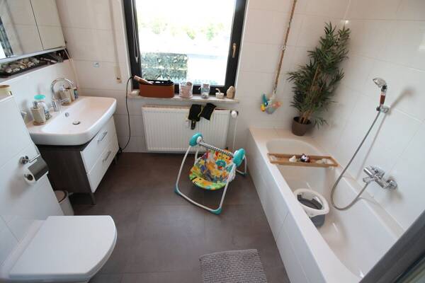 Terrassenwohnung in 67547 Worms mit 120 m² kaufen