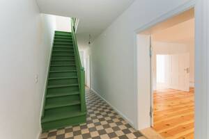 Historisches Weberhaus in Babelsberg - stilvoll saniert mit modernem Wohnkomfort – 14482 Potsdam – Vorschaubild 5