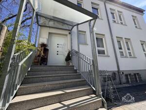 Stilvolles Geschäftshaus mit Charme - ideal zur Umnutzung als exklusives Wohnhaus – 1157 Dresden – Vorschaubild 5