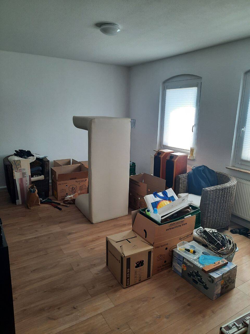 Charmantes 2-Zimmer-Apartment mit Zentraler Lage in Kassel – Kassel – Vorschaubild 5