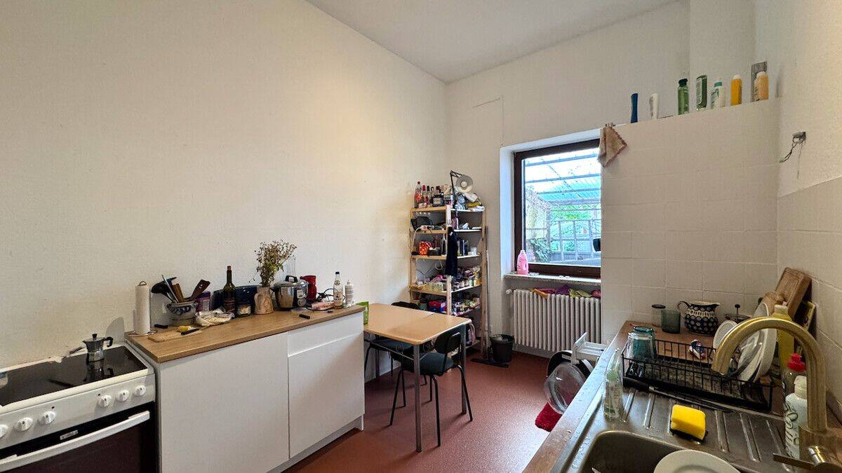 Seltene Gelegenheit! 8 Parteien-Haus in begehrter Lage in der SüdWeststadt in KA – Karlsruhe – Vorschaubild 6