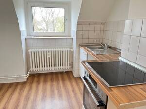 Gemütliche 3-Raumwohnung im Dachgeschoss – 24149 Kiel – Vorschaubild 6