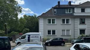 Spannendes, 3 Parteien-MFH in Essen Steele mit gepflegtem Altbau-Charme – 45276 Essen – Vorschaubild 8