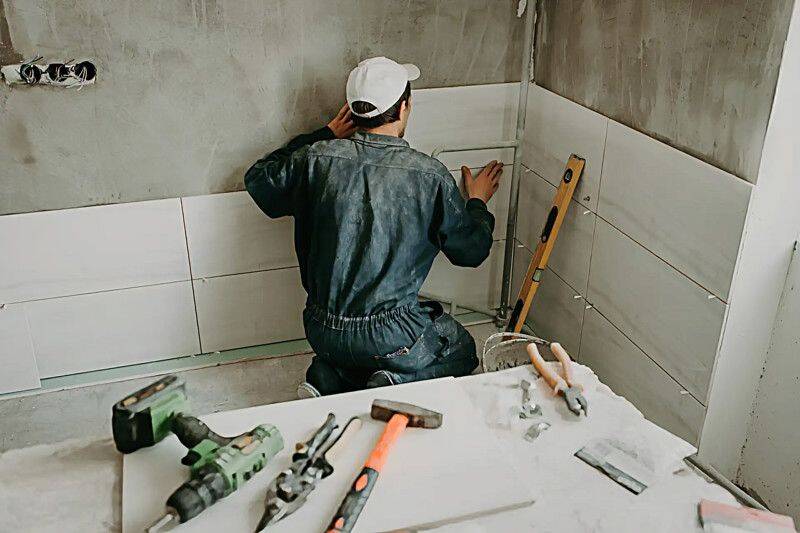 Etwas besonderes: günstig geschnittenes 1-Zimmer-Appartment – Aachen – Vorschaubild 2