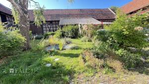 Zwei Häuser auf ehemaligen Bauernhof bei Erfurt*Vielseitiges Anwesen mit Potenzial für Mietwohnungen – 99094 Erfurt – Vorschaubild 3