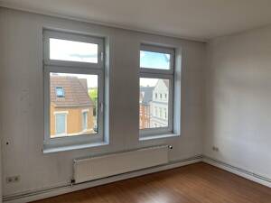 Sofortbezug! Helle 5-Zimmer-Altbauwohnung m. Balkon über den Dächern von Kiel zu kaufen. – 24114 Kiel – Vorschaubild 9