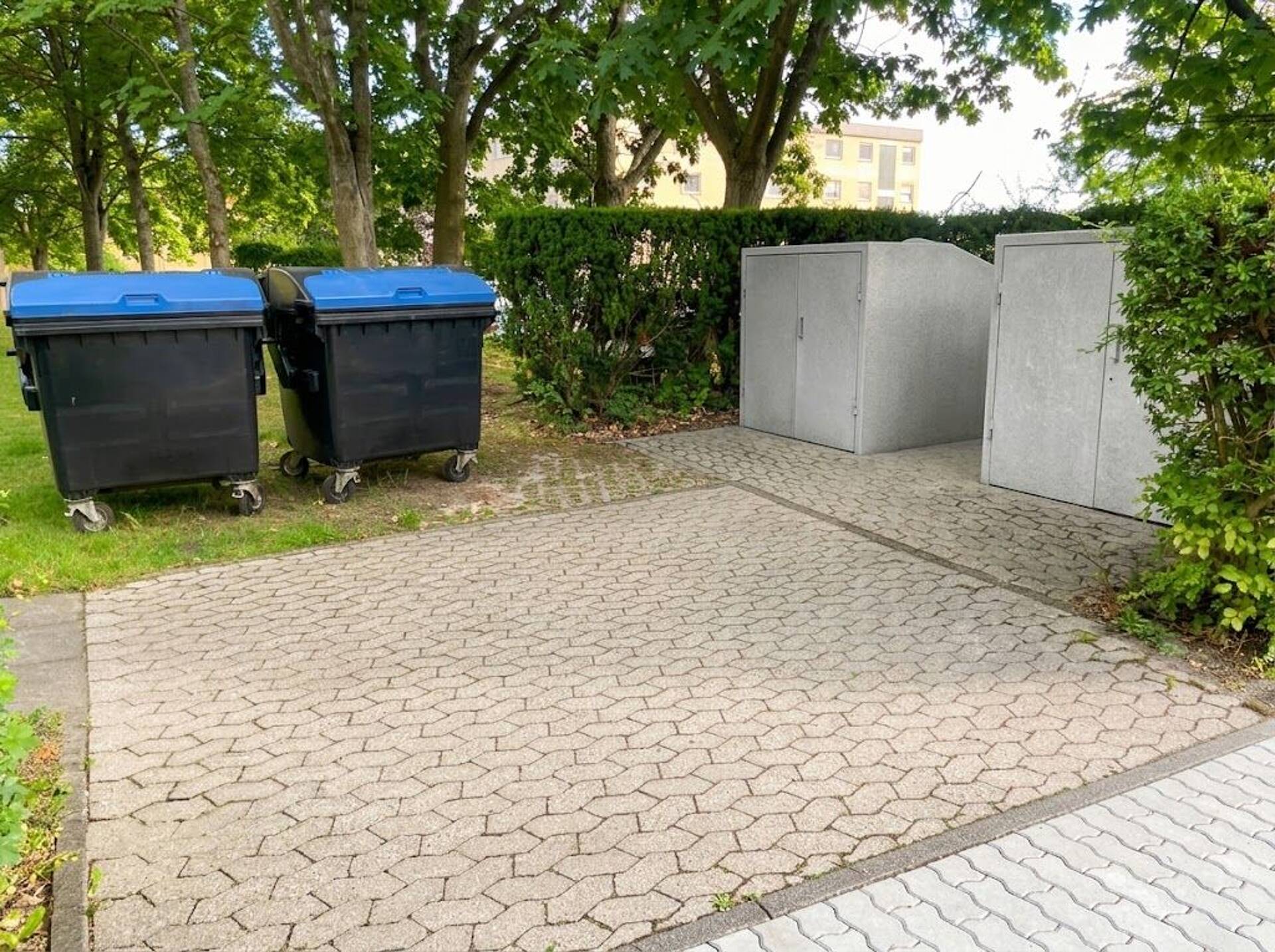 Mehrfamilienhaus in 54516 Wittlich mit 1.160,34 m² kaufen