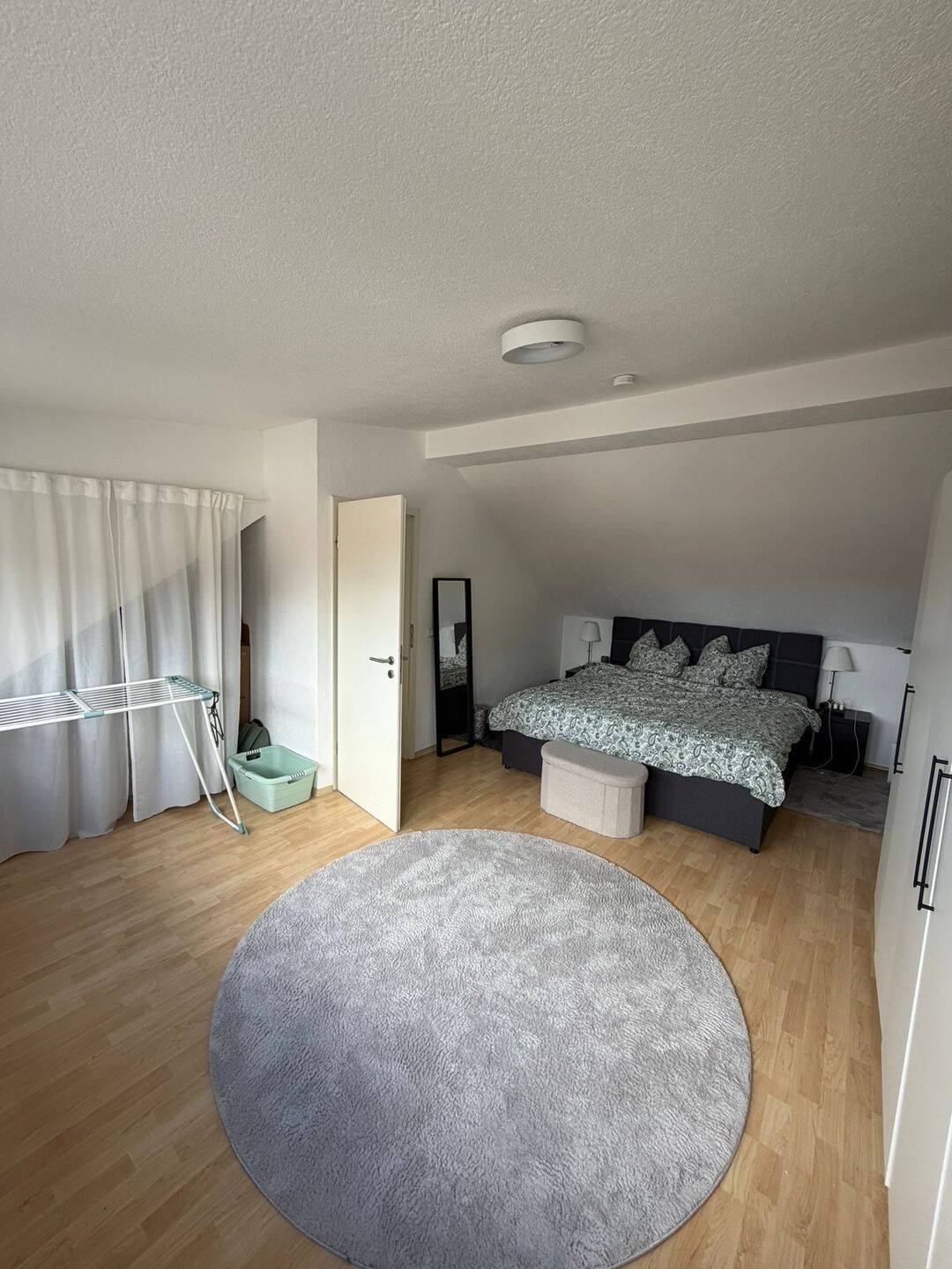 Helle & schöne 3,5 ZKB Maisonette Wohnung in 66119 St Arnual zu vermieten – Saarbrücken – Vorschaubild 8