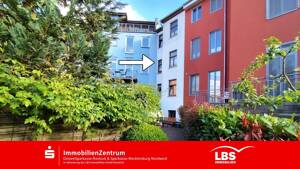 Charmantes Stadthaus mit Einliegerwhg.
