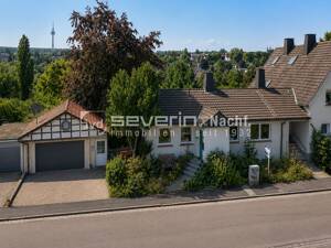 Zur Kapitalanlage, Selbstnutzung oder als Mehrgenerationenhaus in bester Lage! – 44269 Dortmund – Vorschaubild 2