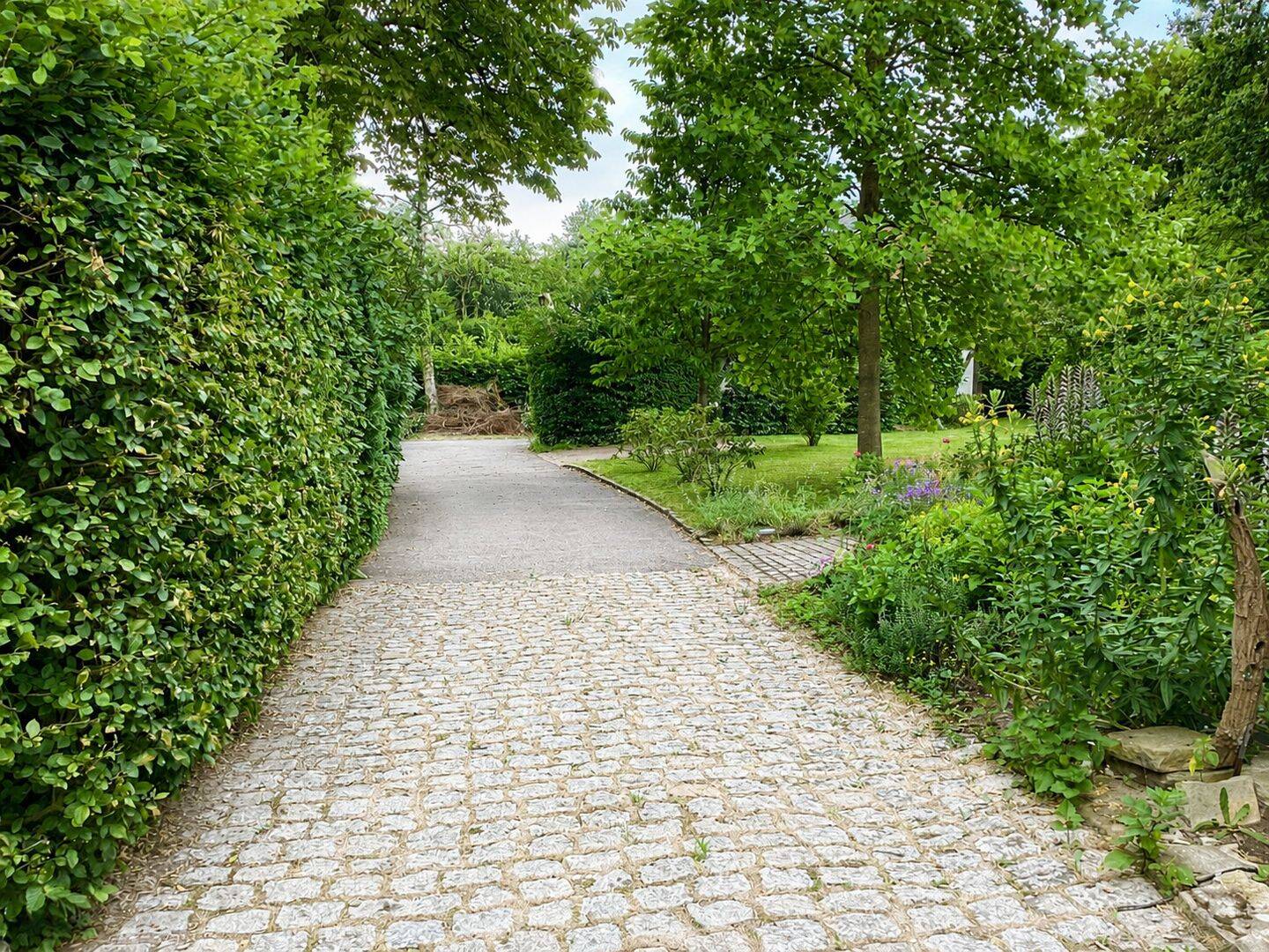 Außergewöhnliche Immobilie auf großzügigem Grundstück in Gievenbeck zu verkaufen – Münster – Vorschaubild 6