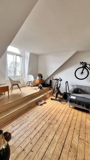 4-Zimmer-Wohnung in Wiesbaden Taunusstraße – 65183 Wiesbaden – Vorschaubild 5