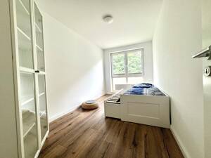 Wohnen am Stadtpark: Moderne 3-Zimmer-Wohnung mit Balkon – 22844 Norderstedt – Vorschaubild 7