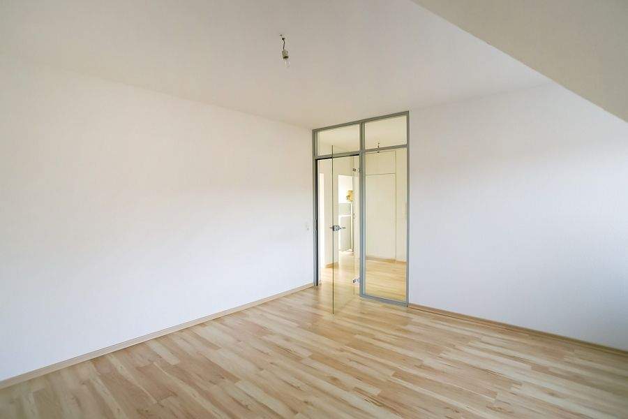 Hannover - Wettbergen: Charmante 2-Zimmer-Eigentumswohnung mit Balkon! – Hannover – Vorschaubild 5