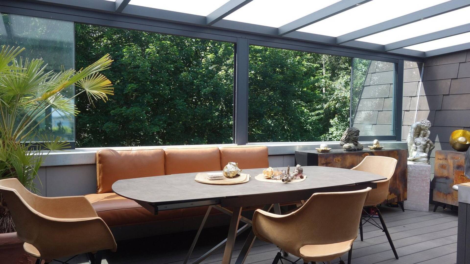Terrassenwohnung in 24955 Harrislee mit 156 m² kaufen