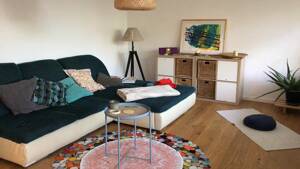 Helle 3-Zimmer 75m² Zu Vermieten - Preuswald