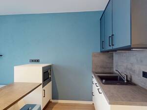 1 Monat mietfrei! Urban leben & studieren - dein möbliertes Apartment im Quartillion – 65197 Wiesbaden – Vorschaubild 2
