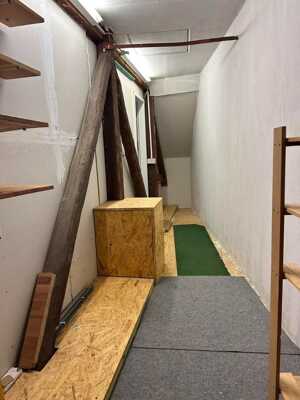Dachgeschosswohnung mit EBK im Giebichensteinviertel zu vermieten. – 6114 Halle (Saale) – Vorschaubild 7