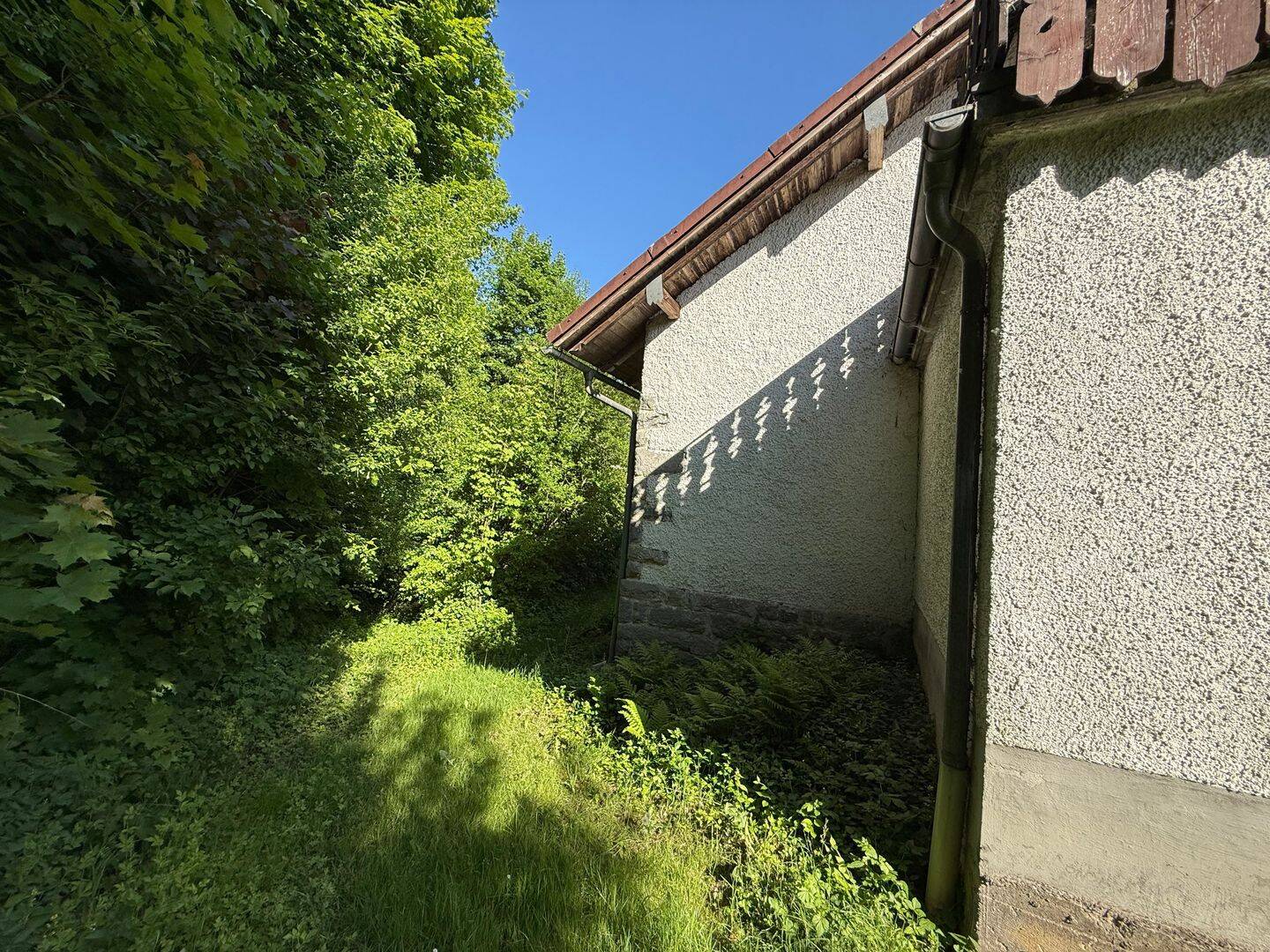 Sanierungsbedürftiges Einfamilienhaus mit großem Potenzial – Hauzenberg – Vorschaubild 4