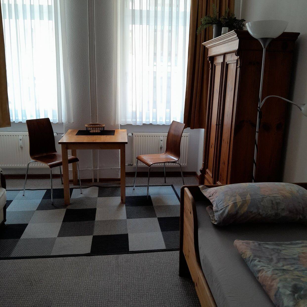 Vorschaubild Wohnung